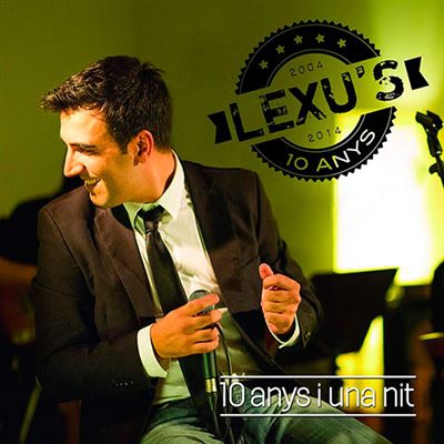 10 anys i una nit