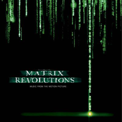 Matrix Revolutions: The Motion Picture Soundtrack B.S.O. - 2 Vinilos Color 12'' características
