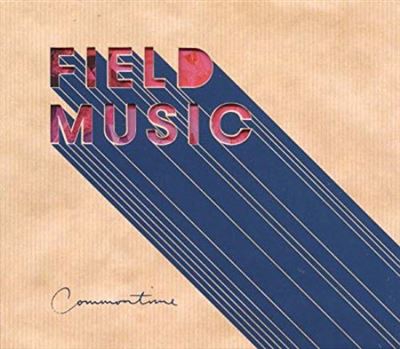 Commontime - 2 Vinilos