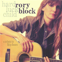 Hard Luck Child-a Tribute to Skip James características