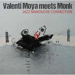 Jazz Manouche Connection en oferta