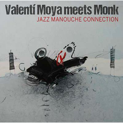 Jazz Manouche Connection