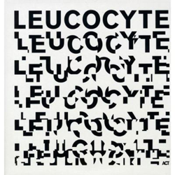Leucocyte - 2 vinilos en oferta