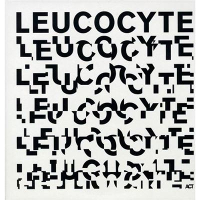 Leucocyte - 2 vinilos