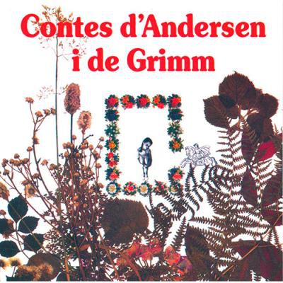 Contes d andersen i de grimm