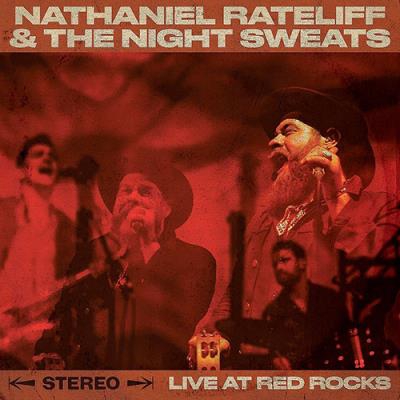 Live at Red Rocks - Vinilo