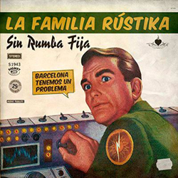 Sin Rumba Fija características