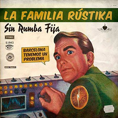 Sin Rumba Fija