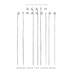 Death Stranding B.S.O. en oferta