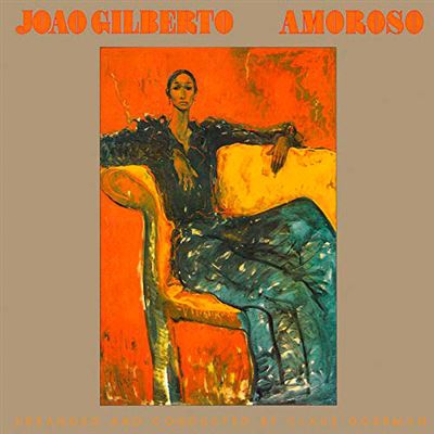 Amoroso - Vinilo