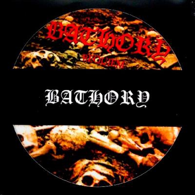 Requiem - Vinilo