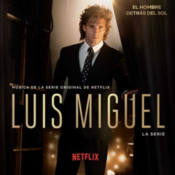Luis Miguel - La serie de TV B.S.O. precio