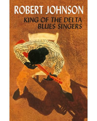 King of the Delta Blues Singers - Cassette características