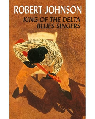 King of the Delta Blues Singers - Cassette