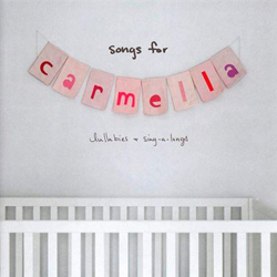 Songs of Carmella precio