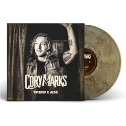 Who I am - Vinilo precio