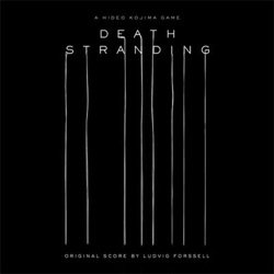Death Stranding B.S.O. - 2 CDs en oferta