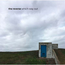 Which Way Out - Vinilo en oferta