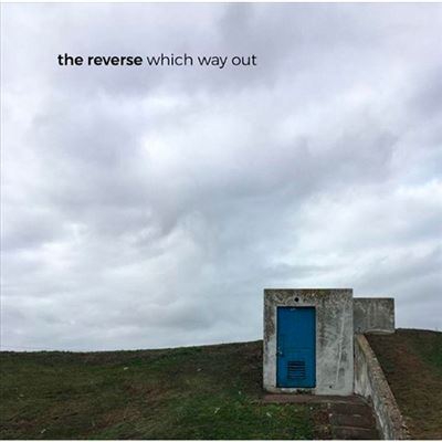Which Way Out - Vinilo