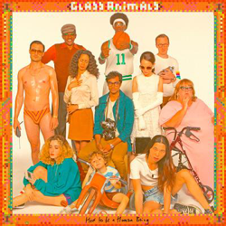 How To Be A Human Being - Vinilo precio
