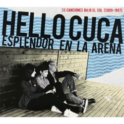 Esplendor en la arena en oferta