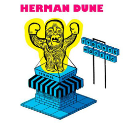 Strange Moosic - Ed limitada en oferta