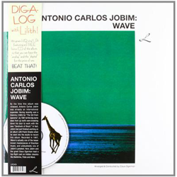 Wave (Vinilo + CD) precio
