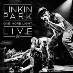 One More Light - Live Tour características