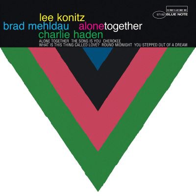 Alone Together - 2 Vinilos