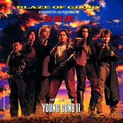 Young Guns II: Blaze Of Glory precio