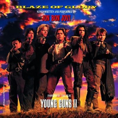 Young Guns II: Blaze Of Glory