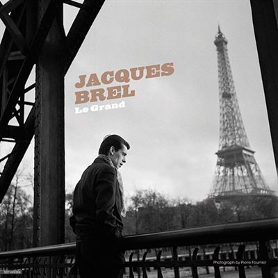 Le Grand - Vinilo