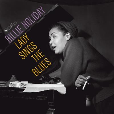 Lady Sings the Blues - Vinilo