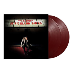 The Defamation Of Stricklands Banks - 2 Vinilos color precio