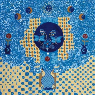 Monarch season - Vinilo