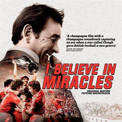 I Believe in Miracles - Vinilo en oferta