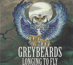 Longing To Fly precio