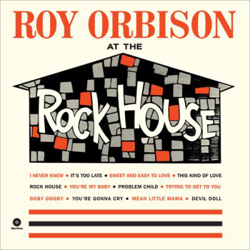 At the Rock House - Vinilo en oferta