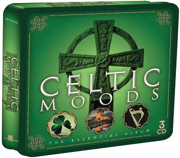 Celtic Moods (Ed. Box Set)
