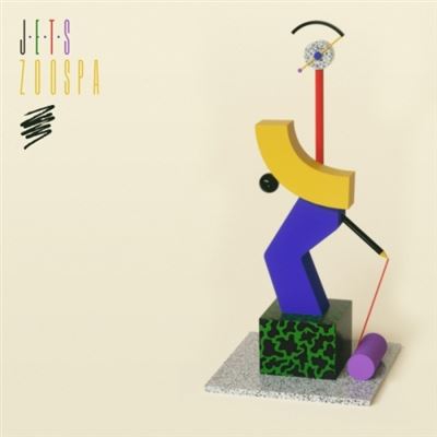 Zoospa - Vinilo + MP3