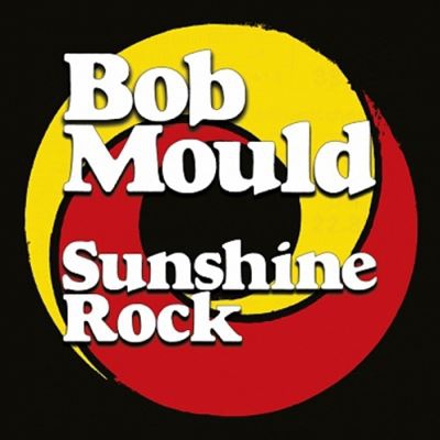 Sunshine rock - Vinilo