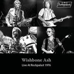 Live At Rockpalast 1976 - Vinilo en oferta