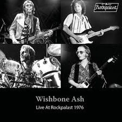 Live At Rockpalast 1976 - Vinilo