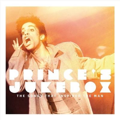 Princes jukebox - Vinilo
