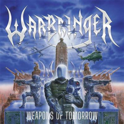 Weapons of tomorrow - Vinilo precio