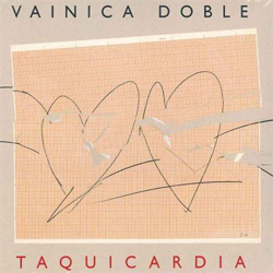 Taquicardia - 2 Vinilos en oferta