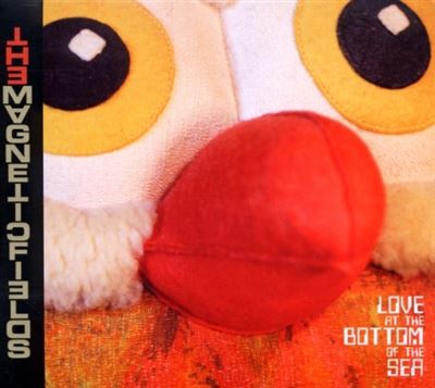 Love At The Bot - Vinilo