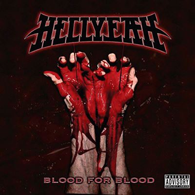 Blood For Blood