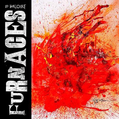 Furnaces - Vinilo