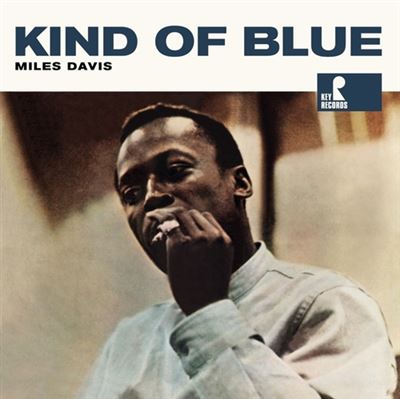 Kind of Blue - Vinilo